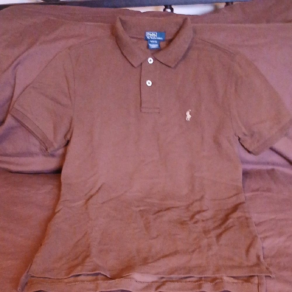 Polo Ralph Lauren Polo Shirt